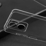 Xiaomi Redmi 10 5G Kılıf Zore Süper Silikon Kapak