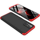 Xiaomi Redmi 10 Kılıf Zore Ays Kapak