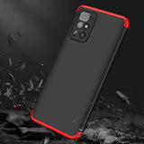 Xiaomi Redmi 10 Kılıf Zore Ays Kapak