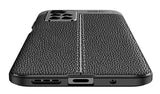 Xiaomi Redmi 10 Kılıf Zore Niss Silikon Kapak