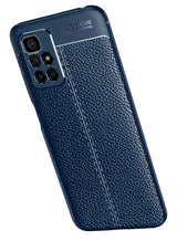 Xiaomi Redmi 10 Kılıf Zore Niss Silikon Kapak