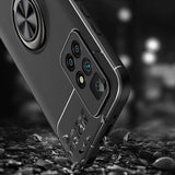 Xiaomi Redmi 10 Kılıf Zore Ravel Silikon Kapak