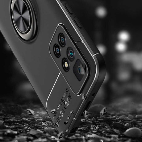 Xiaomi Redmi 10 Kılıf Zore Ravel Silikon Kapak