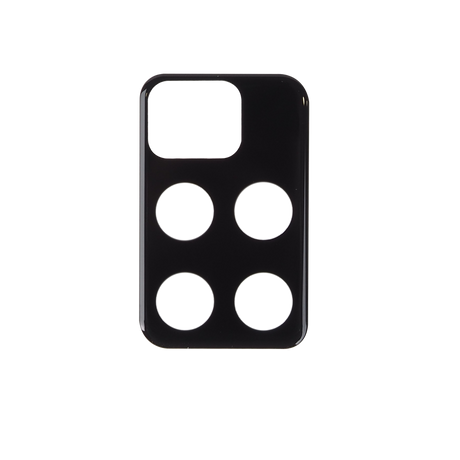 Xiaomi Redmi 10 Zore 3D Kamera Camı