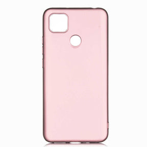 Xiaomi Redmi 10A Kılıf Zore Premier Silikon Kapak