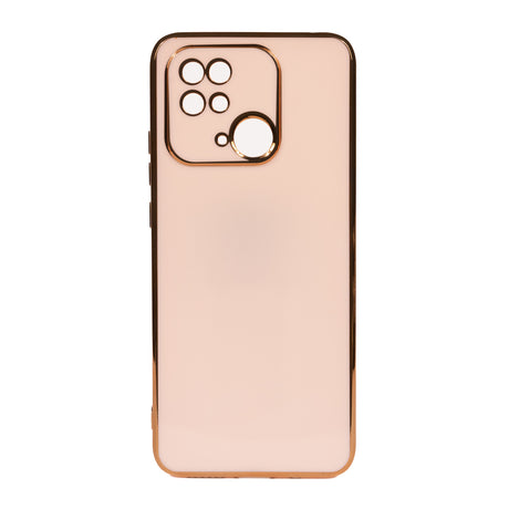 Xiaomi Redmi 10C Kılıf Zore Bark Kapak