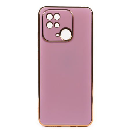 Xiaomi Redmi 10C Kılıf Zore Bark Kapak