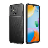 Xiaomi Redmi 10C Kılıf Zore Negro Silikon Kapak