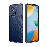 Xiaomi Redmi 10C Kılıf Zore Negro Silikon Kapak