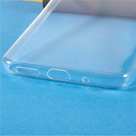 Xiaomi Redmi 10C Kılıf Zore Süper Silikon Kapak