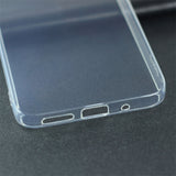 Xiaomi Redmi 12 Kılıf Zore Süper Silikon Kapak