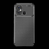 Xiaomi Redmi 12C Kılıf Zore Negro Silikon Kapak