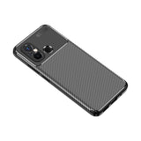 Xiaomi Redmi 12C Kılıf Zore Negro Silikon Kapak