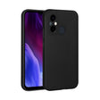 Xiaomi Redmi 12C Kılıf Zore Premier Silikon Kapak