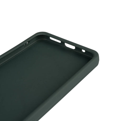 Xiaomi Redmi 13 4G Kılıf Zore Biye Silikon
