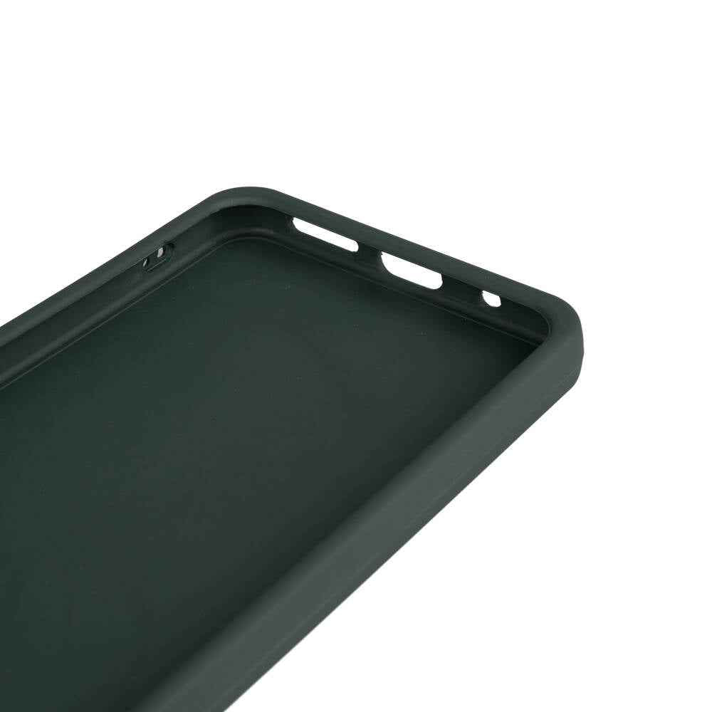 Xiaomi Redmi 13 4G Kılıf Zore Biye Silikon