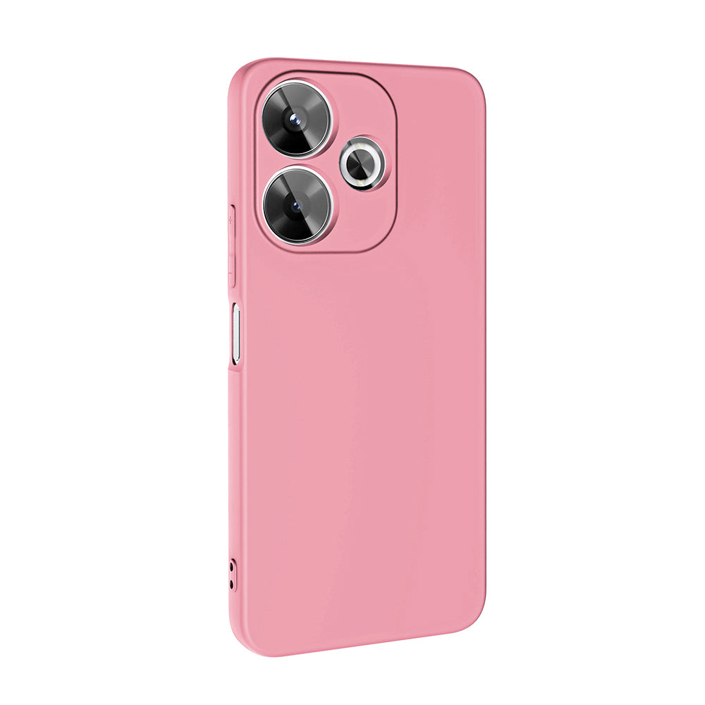 Xiaomi Redmi 13 4G Kılıf Zore Mara Lansman Kapak
