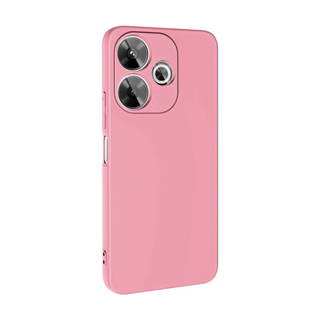 Xiaomi Redmi 13 4G Kılıf Zore Mara Lansman Kapak