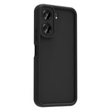 Xiaomi Redmi 13C Kılıf Kamera Korumalı Zore Ananas Kapak