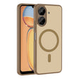 Xiaomi Redmi 13C Kılıf M-safe Şarj Özellikli Zore Babet Kapak