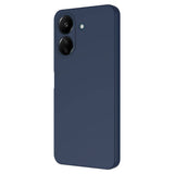 Xiaomi Redmi 13C Kılıf Zore Mara Lansman Kapak