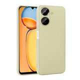 Xiaomi Redmi 13C Kılıf Zore Premier Silikon Kapak