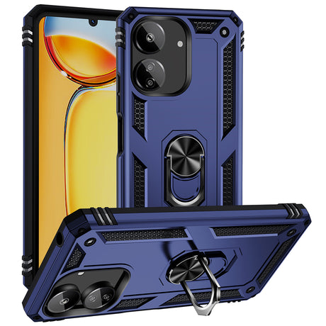 Xiaomi Redmi 13C Kılıf Zore Vega Kapak