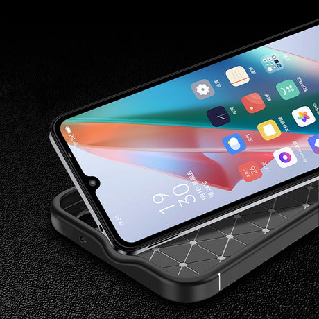 Xiaomi Redmi 14C 4G Kılıf Zore Negro Silikon Kapak