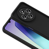 Xiaomi Redmi 14C Kılıf Kamera Korumalı Zore Ananas Kapak