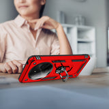 Xiaomi Redmi 14C Kılıf Zore Vega Kapak