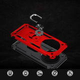 Xiaomi Redmi 14C Kılıf Zore Vega Kapak