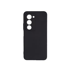 Xiaomi Redmi 15 5G Kılıf Zore Biye Silikon