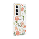 Xiaomi Redmi 15 Kılıf Kamera Korumalı Desenli Zore Klip Kapak