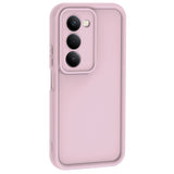 Xiaomi Redmi 15 Kılıf Kamera Korumalı Zore Ananas Kapak
