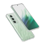 Xiaomi Redmi 15 Kılıf Zore 2mm Anti Shock Silikon
