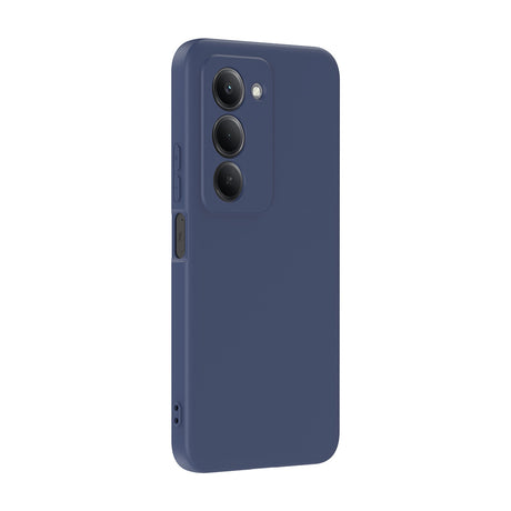 Xiaomi Redmi 15 Kılıf Zore Mara Lansman Kapak