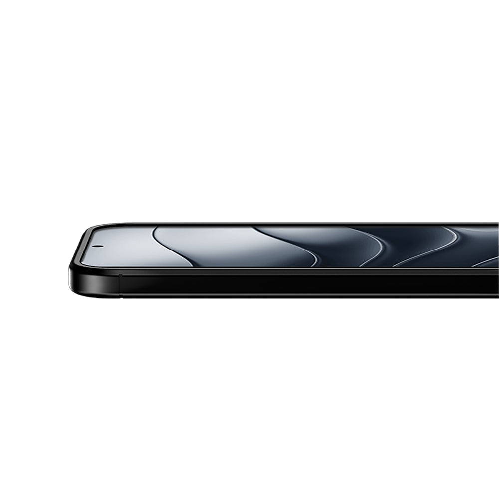 Xiaomi Redmi 15 Kılıf Zore Negro Silikon Kapak