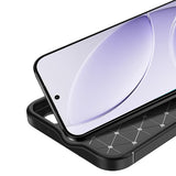 Xiaomi Redmi 15 Kılıf Zore Negro Silikon Kapak