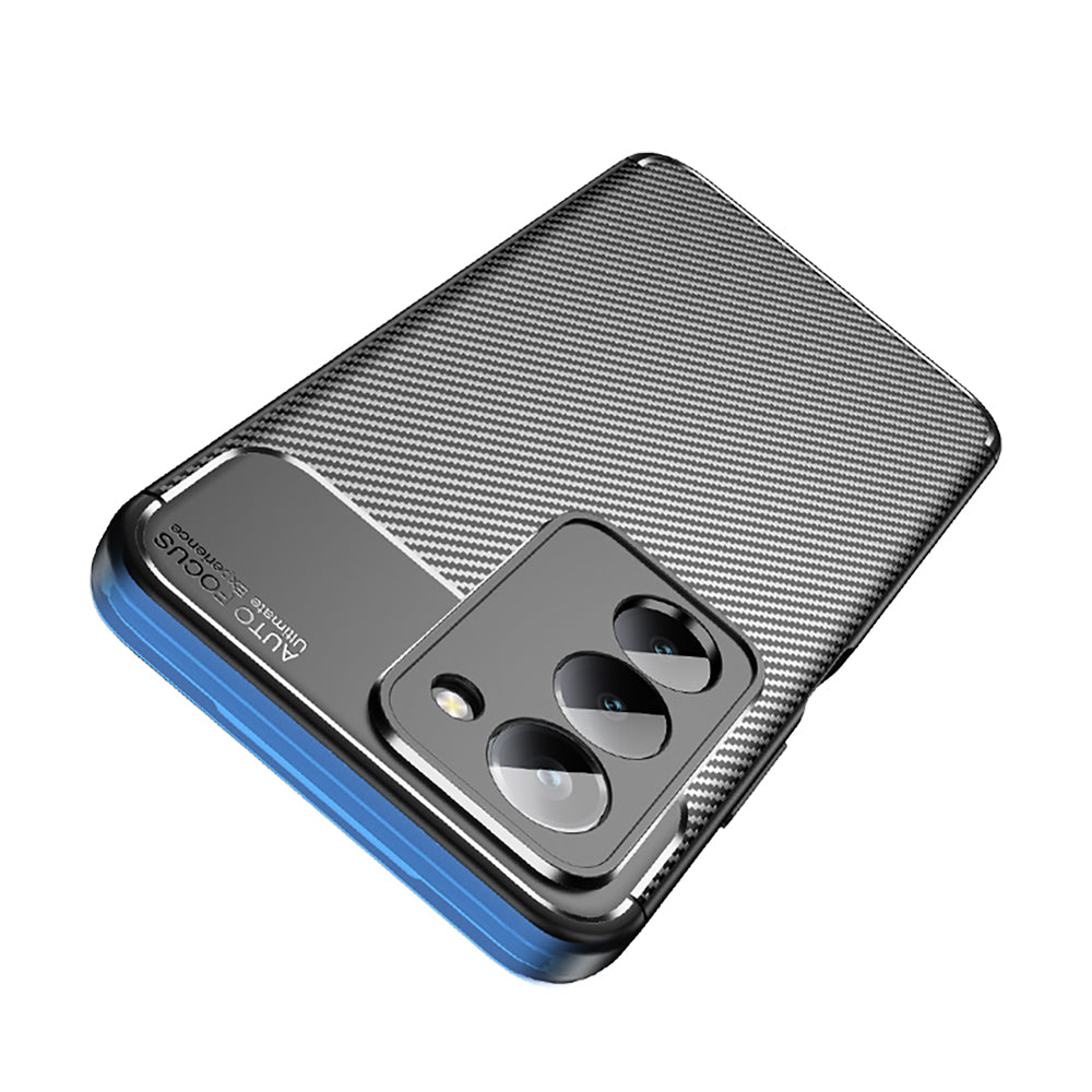 Xiaomi Redmi 15 Kılıf Zore Negro Silikon Kapak