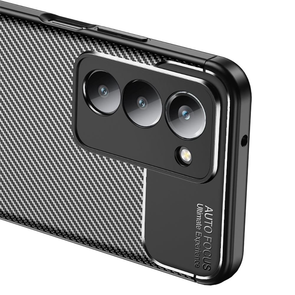 Xiaomi Redmi 15 Kılıf Zore Negro Silikon Kapak