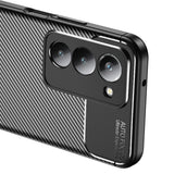 Xiaomi Redmi 15 Kılıf Zore Negro Silikon Kapak