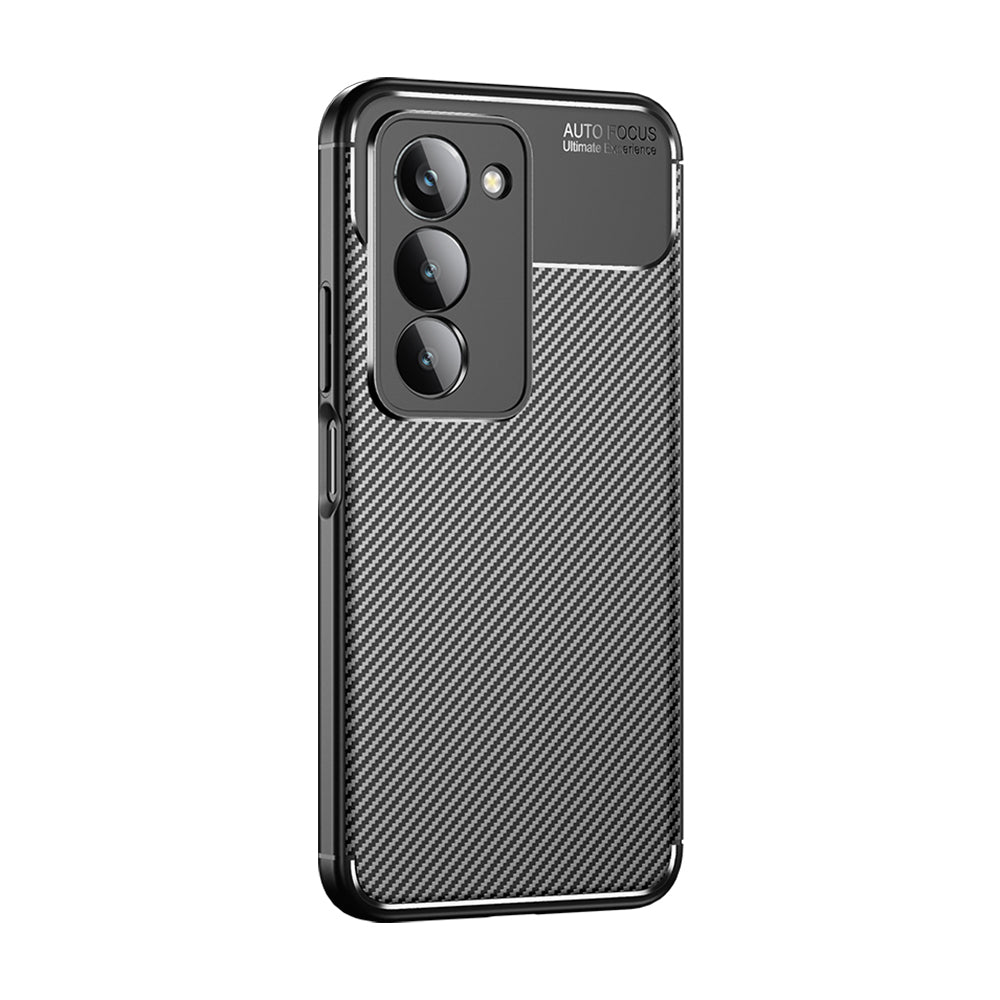 Xiaomi Redmi 15 Kılıf Zore Negro Silikon Kapak