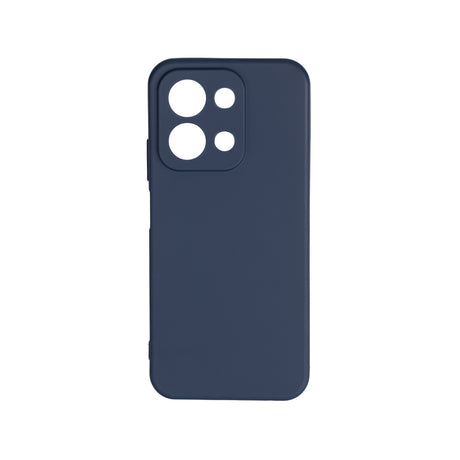 Xiaomi Redmi 15C 4G Kılıf Zore Biye Silikon