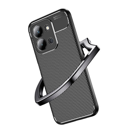 Xiaomi Redmi 15C 4G Kılıf Zore Negro Silikon Kapak