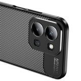 Xiaomi Redmi 15C 4G Kılıf Zore Negro Silikon Kapak