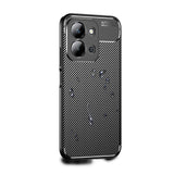 Xiaomi Redmi 15C 4G Kılıf Zore Negro Silikon Kapak