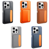 Xiaomi Redmi 15C Kılıf Kartlıklı Zore X-Kart Silikon Kapak