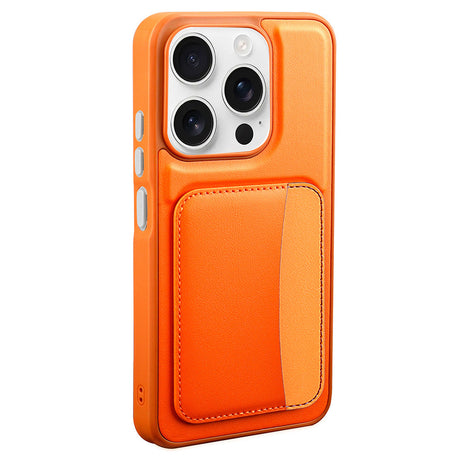 Xiaomi Redmi 15C Kılıf Kartlıklı Zore X-Kart Silikon Kapak