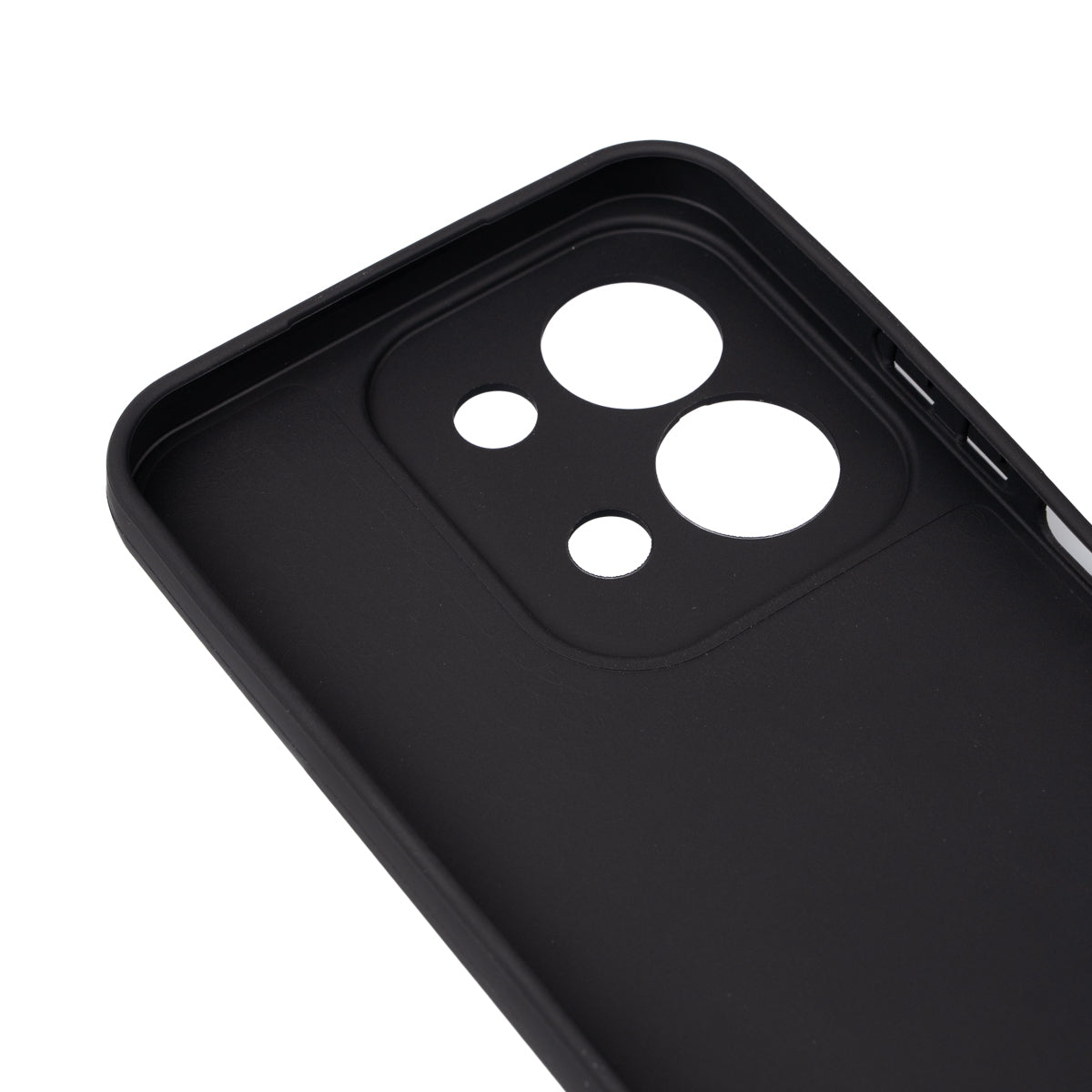 Xiaomi Redmi 15C Kılıf Zore Biye Silikon
