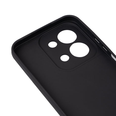 Xiaomi Redmi 15C Kılıf Zore Biye Silikon